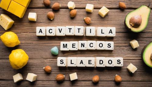 Descubriendo los secretos de una vida saludable más allá de la dieta