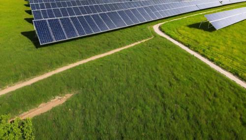 El futuro de la energía renovable en España: innovación y desafíos