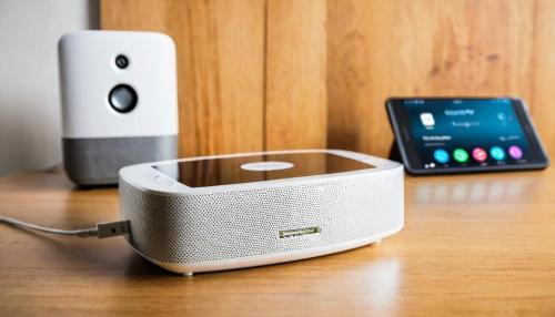 The unseen dangers of smart home devices and how to protect your family