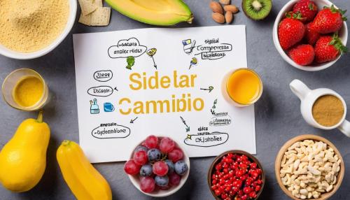 Descubriendo los secretos de una vida saludable más allá de la dieta y el ejercicio
