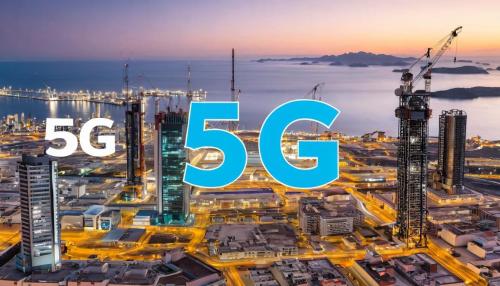 El futuro de la conectividad 5G y cómo está transformando la industria de las telecomunicaciones
