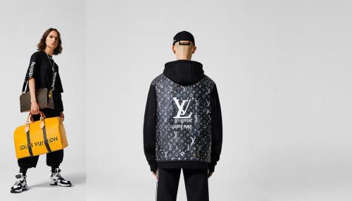 The unseen threads between streetwear and high fashion: a cultural shift