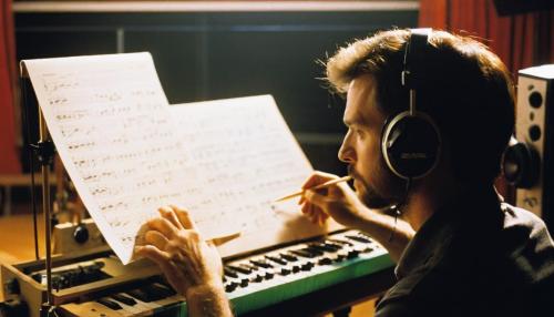 The unsung heroes of cinema: exploring the art of film scoring beyond the mainstream