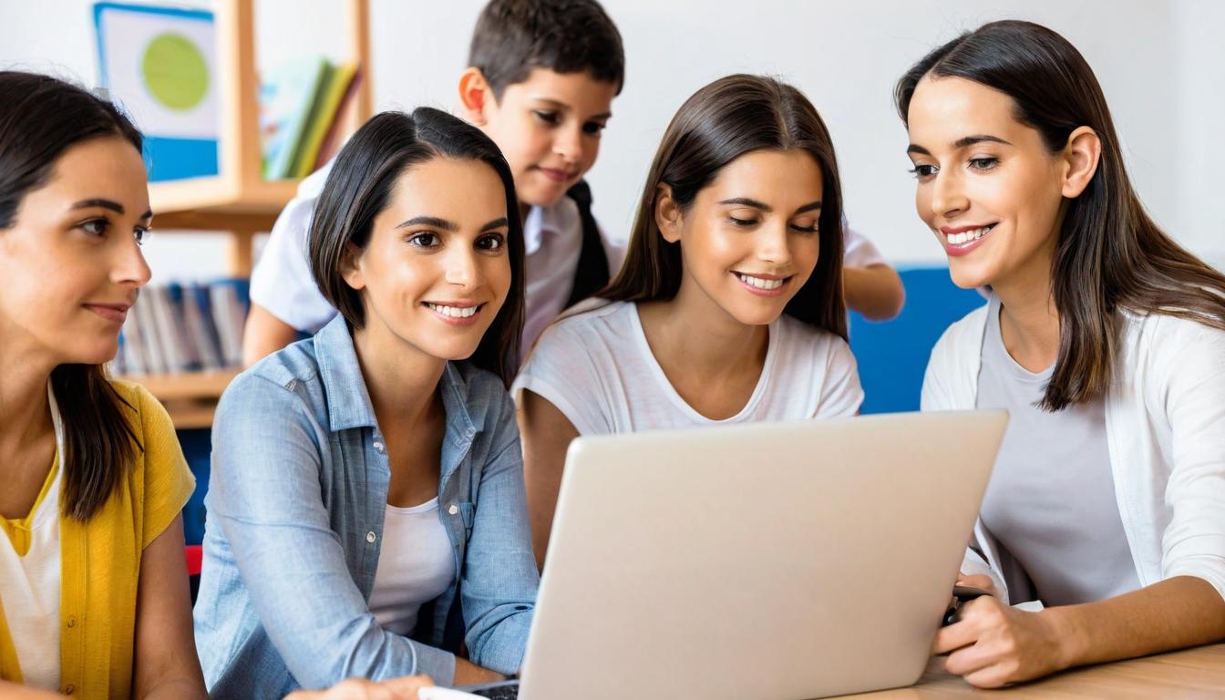 Innovación y desafíos en la educación mexicana: más allá del aula