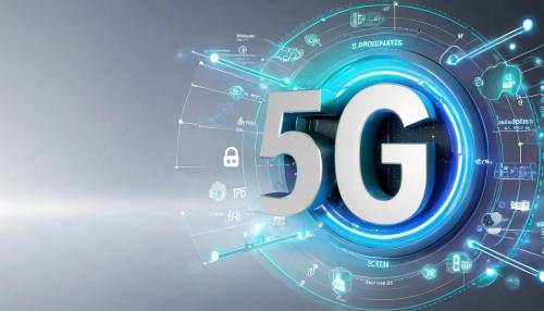 El futuro de la conectividad: más allá del 5G y la fibra óptica