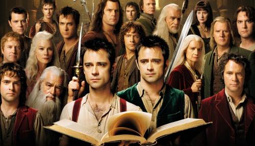 The untold stories behind cinema's most controversial adaptations