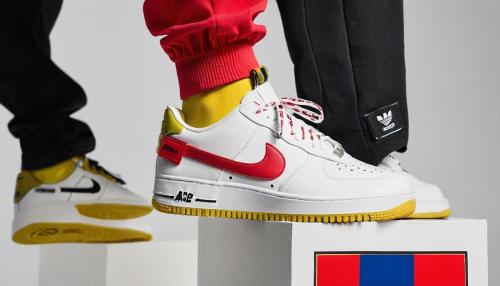 The unseen threads between streetwear and high fashion: a cultural deep dive