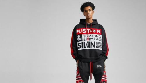 The intersection of streetwear and high fashion: a cultural revolution