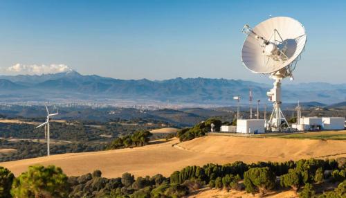 El futuro de la conectividad: más allá del 5G y la fibra óptica