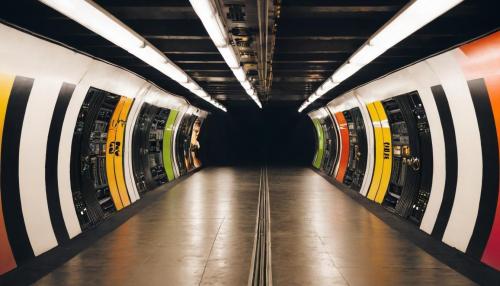The unseen threads between underground music and high fashion