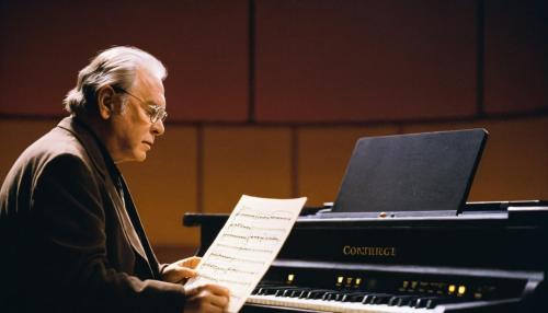 The unsung heroes of cinema: exploring the art of film scoring