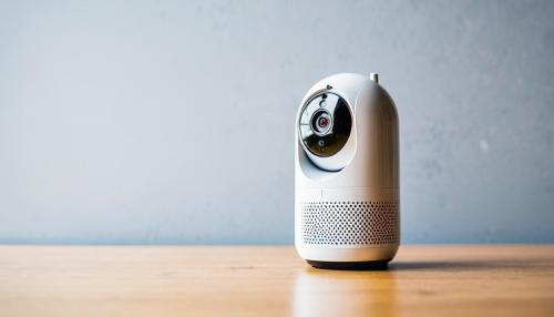 The unseen dangers of smart home devices and how to protect your family The unseen dangers of smart home devices and how to protect your family