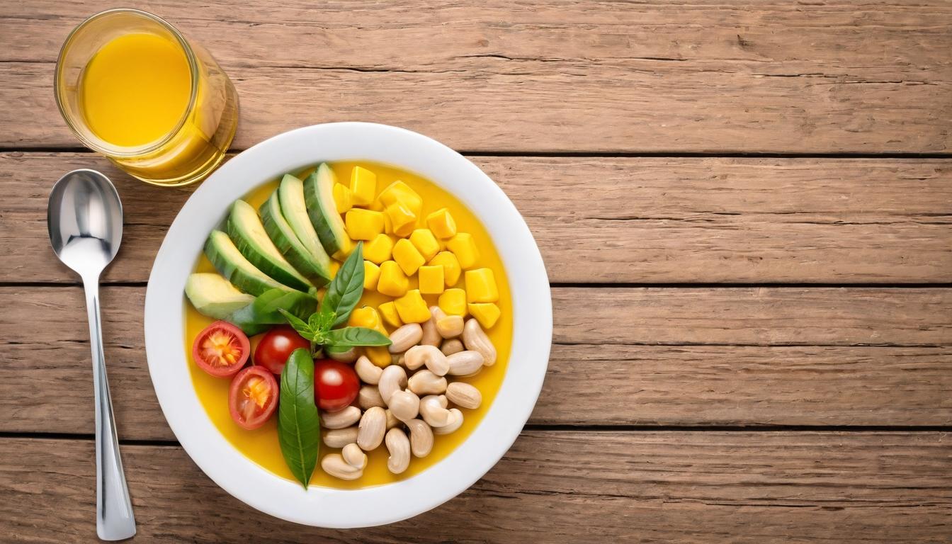 os segredos pouco conhecidos da dieta mediterrânica e a sua influência na saúde mental