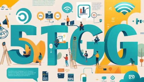 El futuro de la conectividad: más allá del 5G y la fibra óptica