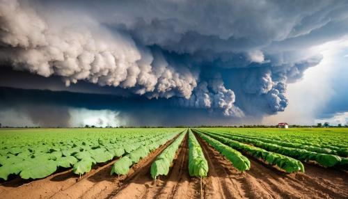 The untold story of how climate change is reshaping the insurance landscape