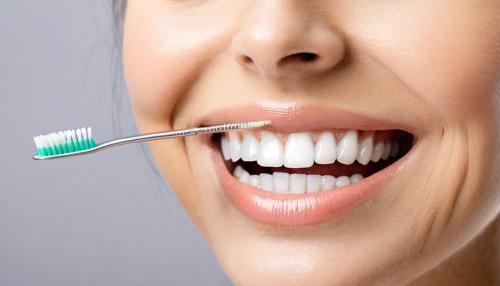 Descubriendo los secretos de una sonrisa saludable: más allá del cepillado