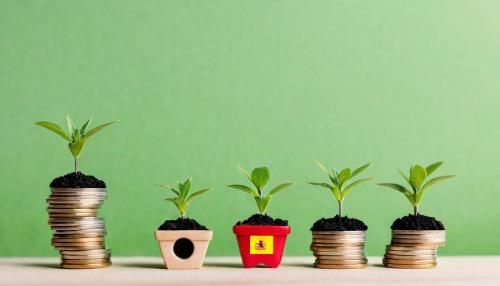 El futuro de la energía renovable en España: innovación y desafíos