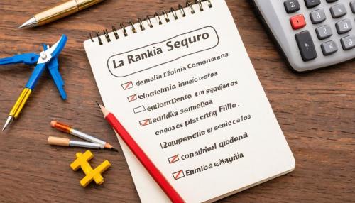 Descubriendo los secretos mejor guardados de los seguros de auto en España