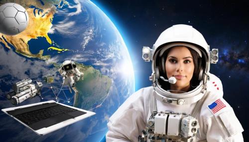 El futuro de la conectividad: más allá del 5G y la fibra óptica
