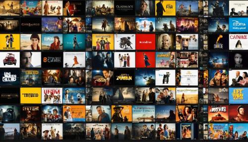 The unseen gems of cinema: exploring underrated movies that deserve your attention