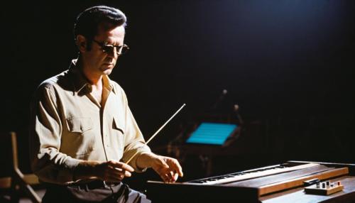 The unsung heroes of cinema: exploring the art of film scoring The unsung heroes of cinema: exploring the art of film scoring