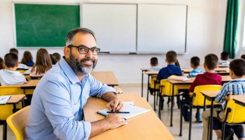 O futuro da educação em Portugal: desafios e oportunidades