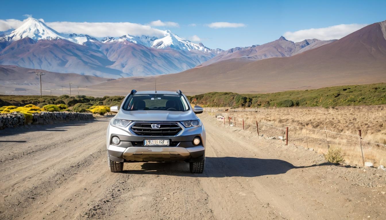 Descubre los secretos caminos del seguro auto en Chile: lo que no te han contado Descubre los secretos caminos del seguro auto en Chile: lo que no te han contado