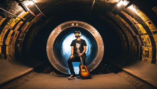 The underground resurgence: how niche genres are shaping the future of music