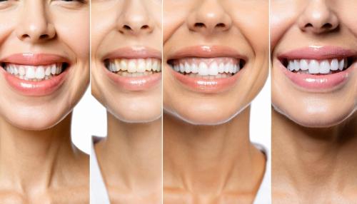 Descubriendo los secretos de una sonrisa saludable: más allá del cepillado