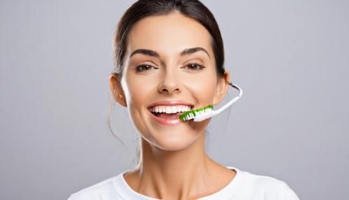 Descubriendo los secretos de una sonrisa saludable: más allá del cepillado