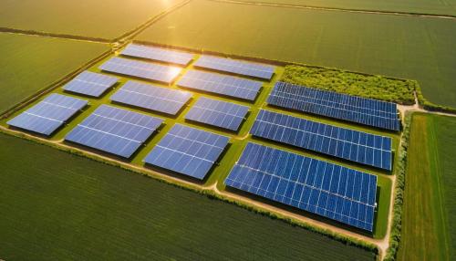 The untold story of solar energy's next big leap