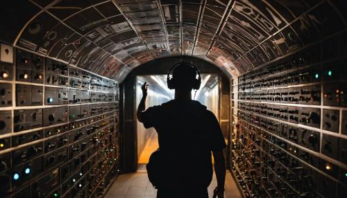 The underground sounds shaping the future of music