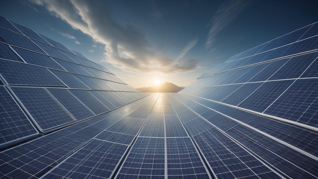 The future of microgrids: Decentralization and renewable integration