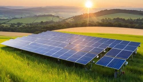 The untold story of solar energy's next big leap