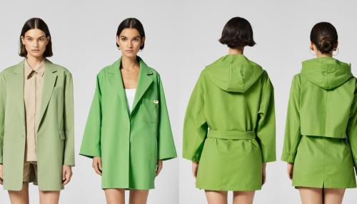 The unseen threads of sustainable fashion: beyond the greenwash