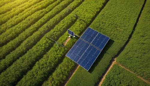 The untold story of solar energy's next big leap