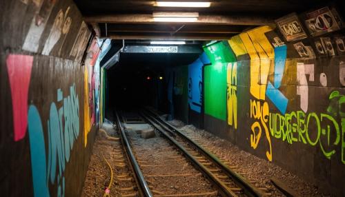 The underground beats shaping tomorrow's music scene