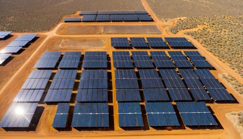 The untold story of solar energy's next big leap