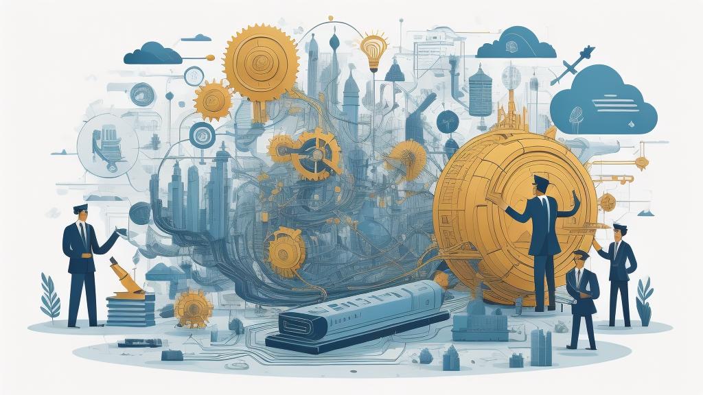 the rise of insurance tech: barriers and breakthroughs the rise of insurance tech: barriers and breakthroughs