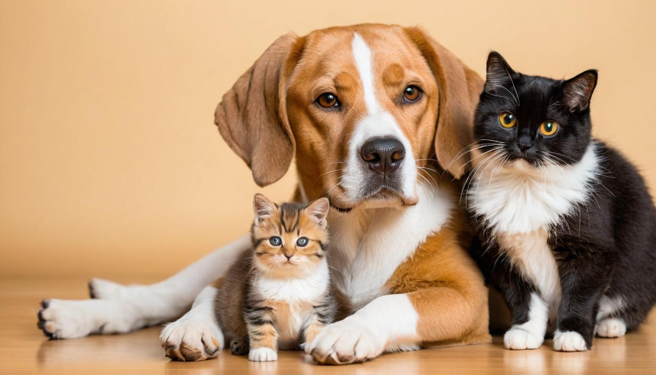 Os segredos por trás da saúde dos pets: mitos e verdades