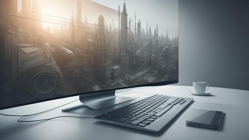 La intersección de la tecnología y la educación: desafíos y oportunidades La intersección de la tecnología y la educación: desafíos y oportunidades