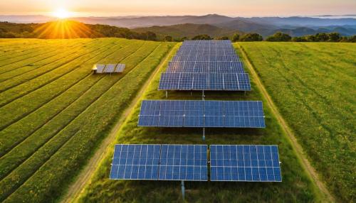 The untold story of solar energy's next big leap