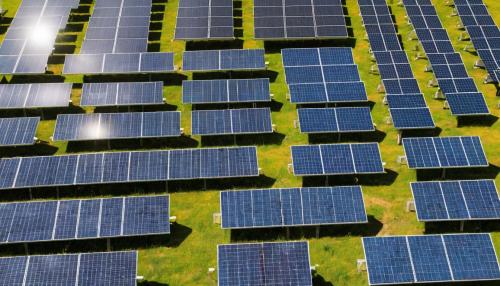 The untold story of solar panel recycling and the future of renewable energy