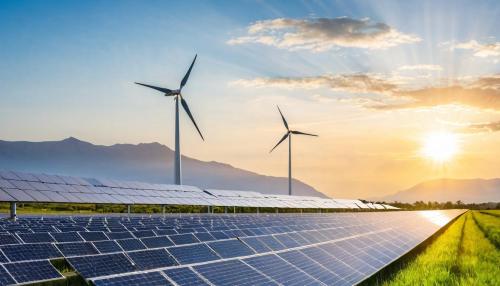 The untold story of solar energy's next revolution