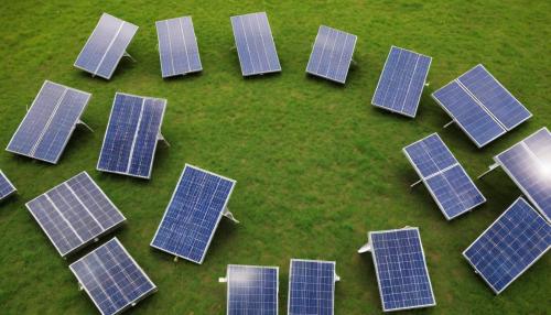 The untold story of solar panel recycling and its impact on the green revolution