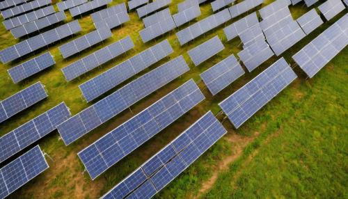 The untold story of solar panel recycling and its impact on the green revolution