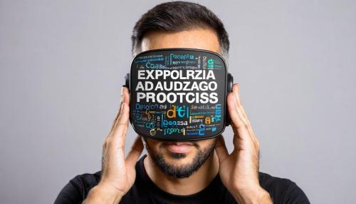 O mundo silencioso: explorando os desafios e soluções para a perda auditiva