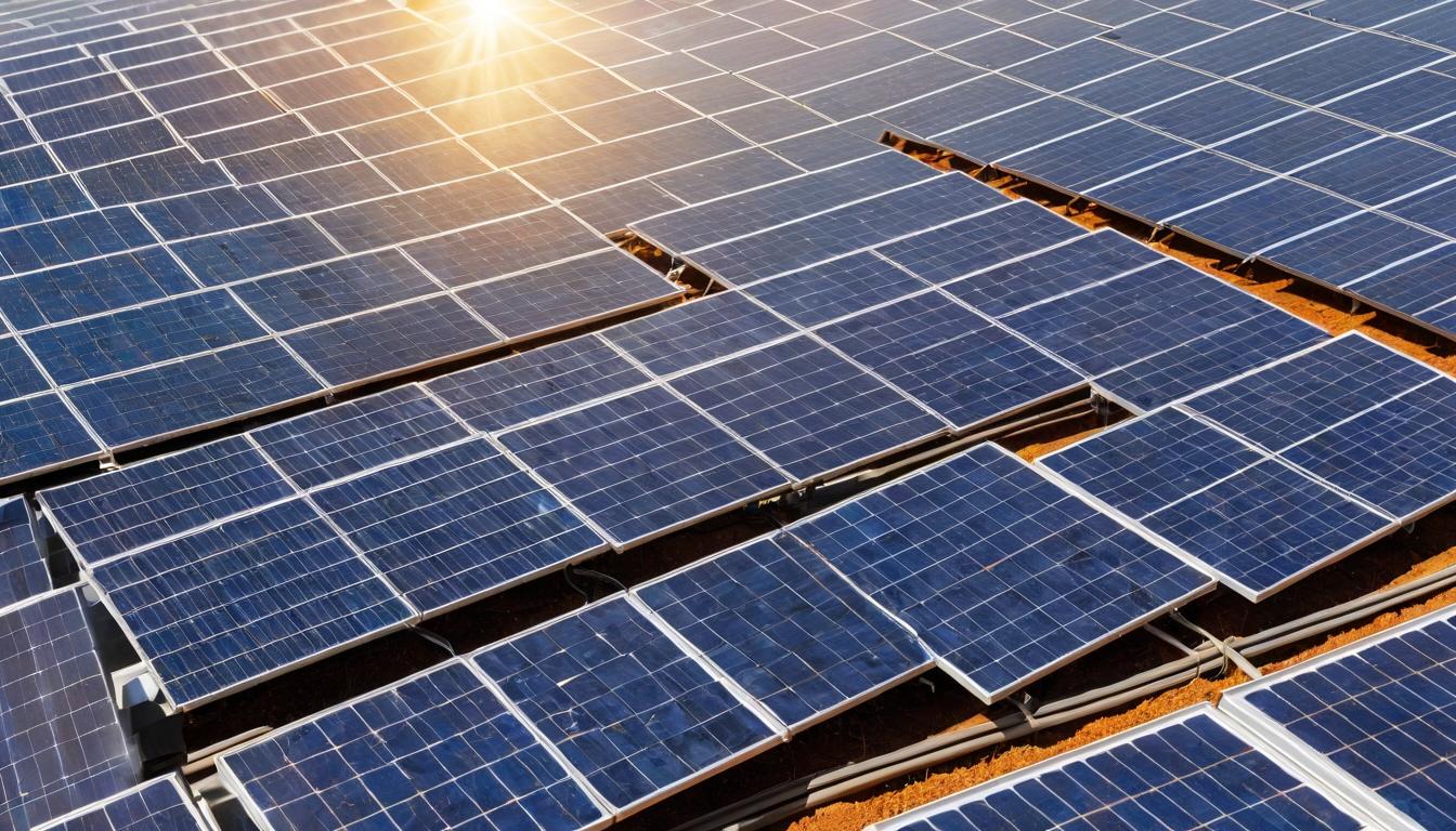 The hidden costs of going solar: what installers don't tell you about panel degradation The hidden costs of going solar: what installers don't tell you about panel degradation
