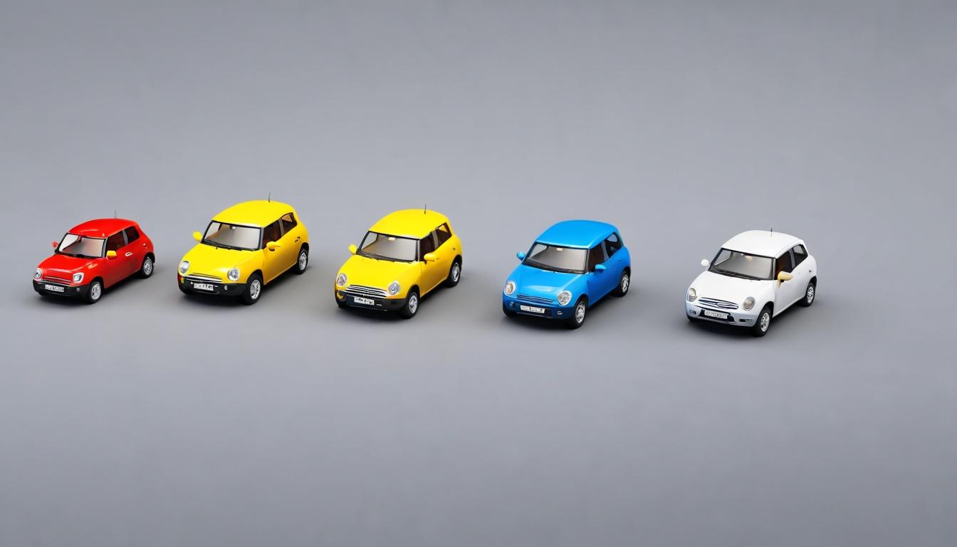 El seguro de coche que nadie te cuenta: secretos que las aseguradoras guardan bajo llave