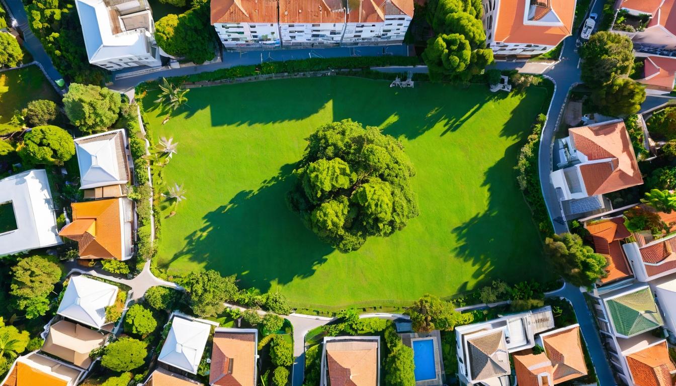 O segredo dos jardins portugueses: como transformar espaços exteriores em refúgios urbanos